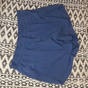 LuluLemon Athletica Track That Short